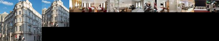 Park International Hotel