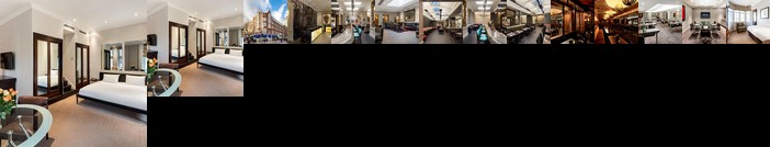 Radisson Blu Edwardian Grafton Hotel London