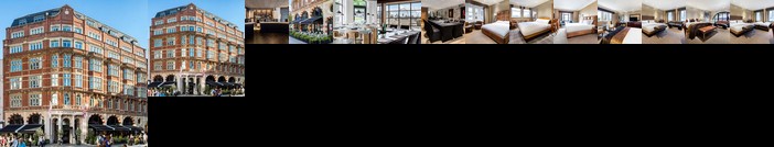 Radisson Blu Edwardian Hampshire Hotel London