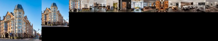 Radisson Blu Edwardian Bloomsbury Street Hotel London