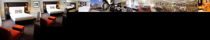 DoubleTree by Hilton London Ealing