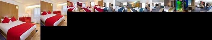 Holiday Inn London West