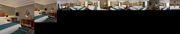 100 Queen's Gate Hotel London Curio Collection By Hilton