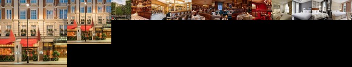 The Rubens At The Palace