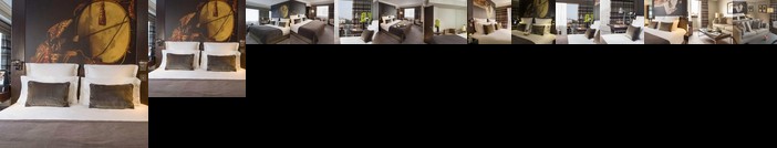 Jumeirah Lowndes Hotel