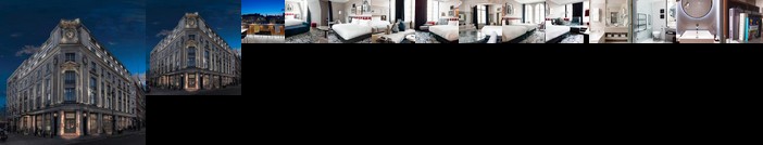 The Trafalgar St James London Curio Collection by Hilton