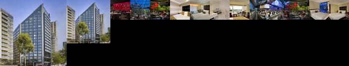 Park Plaza London Riverbank