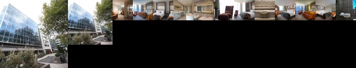 Clayton Hotel Chiswick