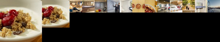 Holiday Inn Express Park Royal