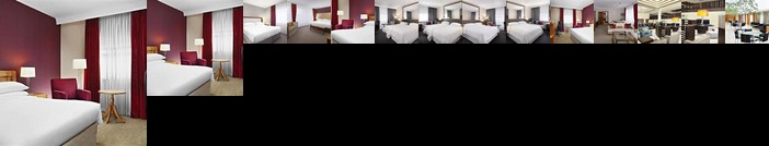 Sheraton Heathrow Hotel