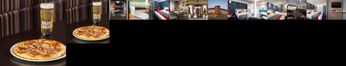 Holiday Inn Express London Luton Airport