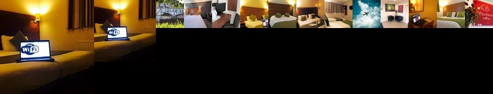 Stockwood Hotel - Luton Airport