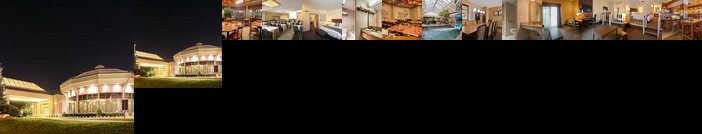 Best Western Plus Lamplighter Inn & Conference Center