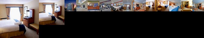 Holiday Inn Express & Suites - London Downtown