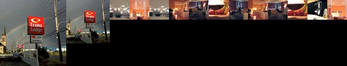 Econo Lodge London