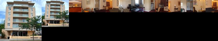 London Extended Stay