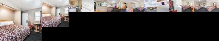 Knights Inn London Ontario