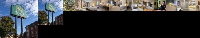 Quality Suites London
