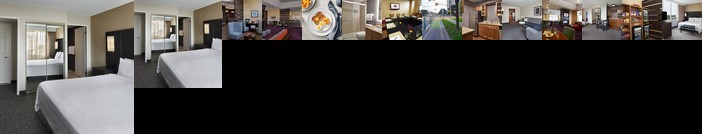 Residence Inn by Marriott London Downtown