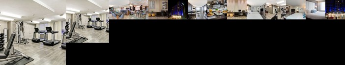 The Park Hotel London London