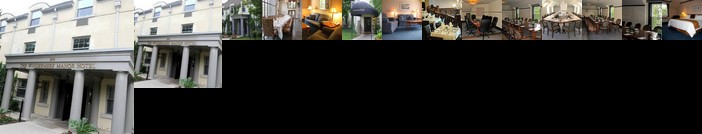 The Windermere Manor Hotel & Conference Center