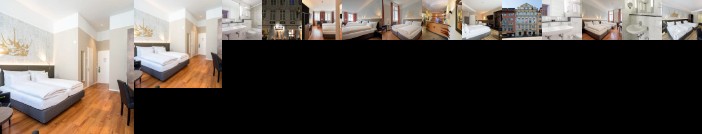 Altstadt Hotel Krone Luzern