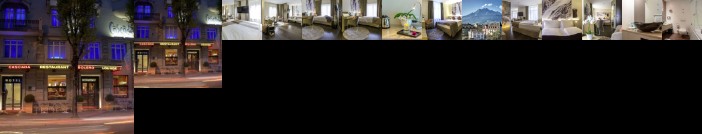 Cascada Boutique Hotel