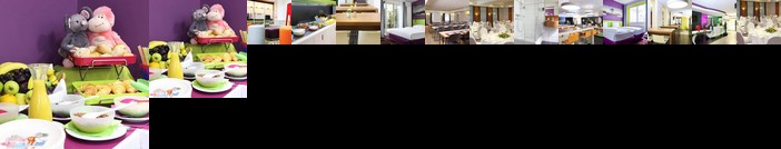 Ibis Styles Luzern