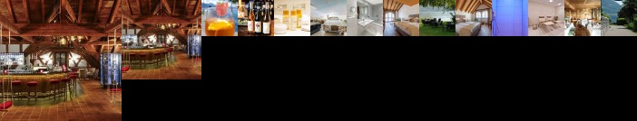 Schloss-Hotel am See - Swiss-Chalet Merlischachen