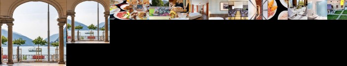 Hotel Pestalozzi Lugano