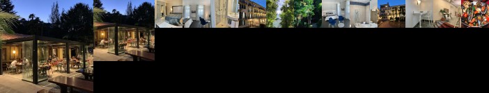 Continental Parkhotel