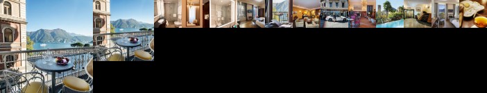 International au Lac Historic Lakeside Hotel