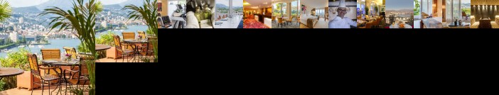 Suitenhotel Parco Paradiso