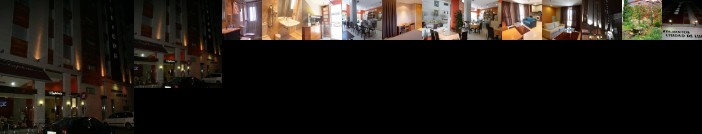 Hotel Apartamentos Ciudad de Lugo
