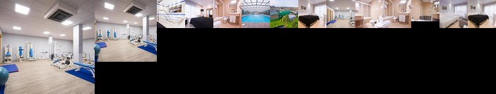 Hotel Santiago & Spa