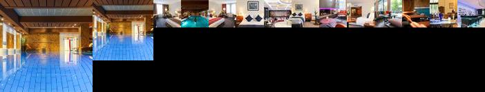 Hotel Le Royal Luxembourg City