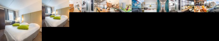 Campanile Hotel Luxembourg Aeroport