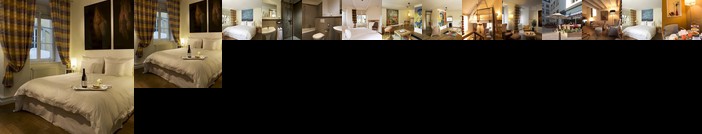 Hotel Parc Beaux Arts