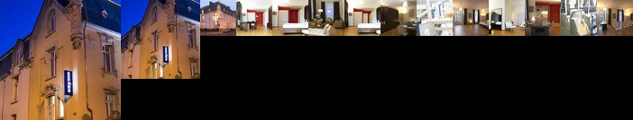 Key Inn Appart Hotel Belair