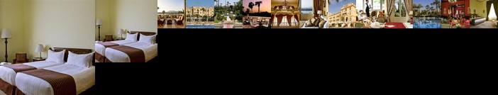 Sofitel Winter Palace Luxor