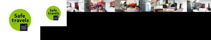 Bastion Hotel Maastricht Centrum