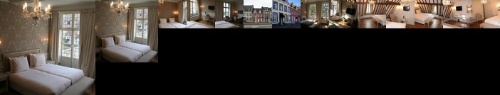 Hotel Bigarre Maastricht Centrum