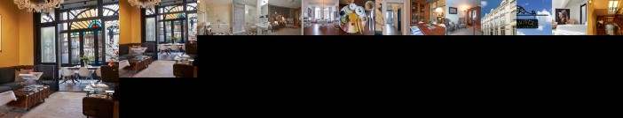 Hotel Les Charmes Maastricht