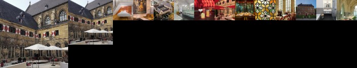 Kruisherenhotel Maastricht