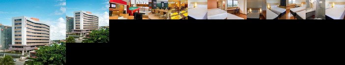 Ibis Maceio Pajucara