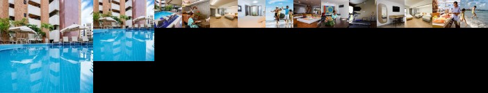 San Marino Suite Hotel