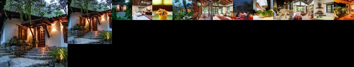 Inkaterra Machu Picchu Pueblo Hotel