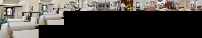 Dar Al Iman InterContinental