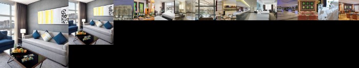 Anwar Al Madinah Movenpick Hotel