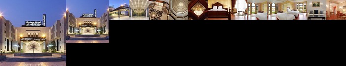 Le Meridien Medina